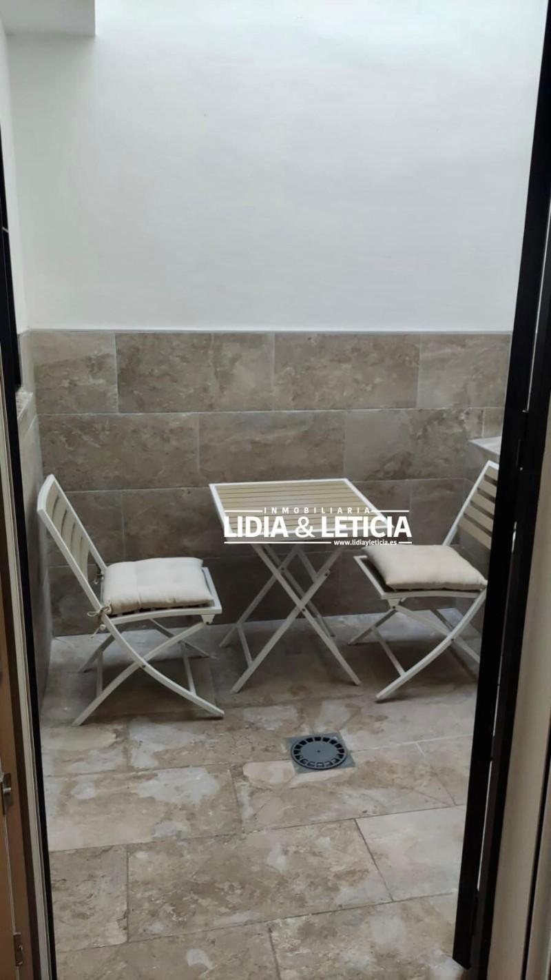 Piso en alquiler en Alcalá de Guadaira - PLA-12334