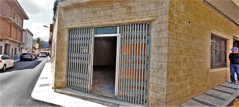 Premises to rent in Olula del Río - DML-95084