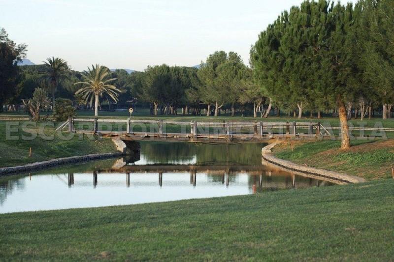 Chalet to rent in Torre en Conill-Cumbres de San Antonio - OXH-CA-262