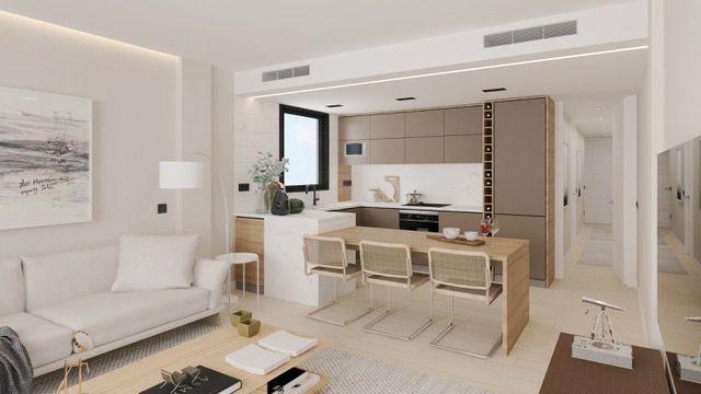 Ground floor flat for sale in Guardamar del Segura, Ref FMHA10589