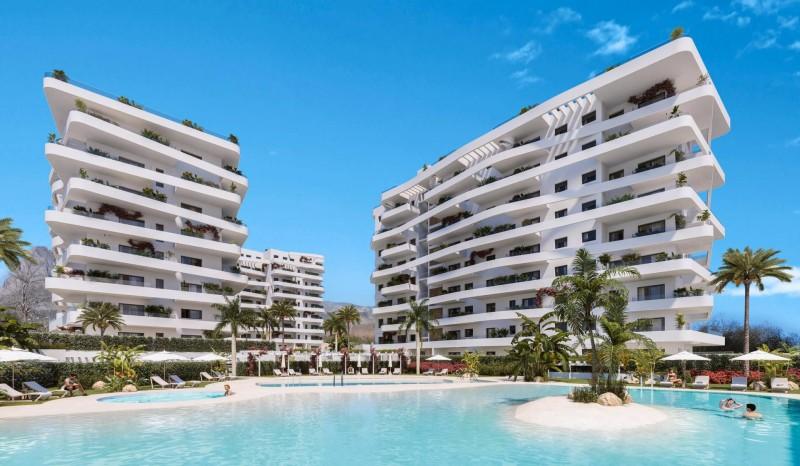 Studio for sale in Platja Vila Joiosa - Platja de Torres - XOAQ-28003245-01