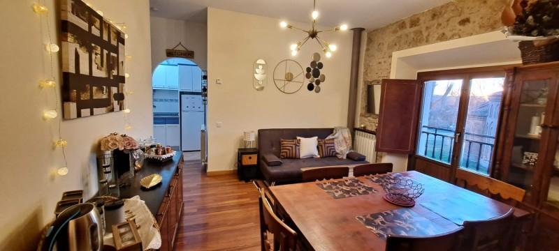 Apartamento en alquiler en Salamanca - VUJ-9972