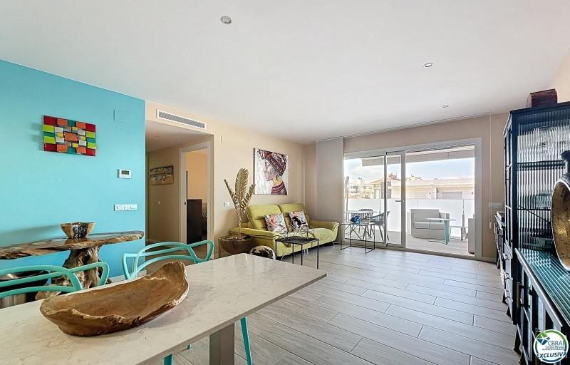 Apartamento en venta en Santa Margarida - FSF-CBR-5937