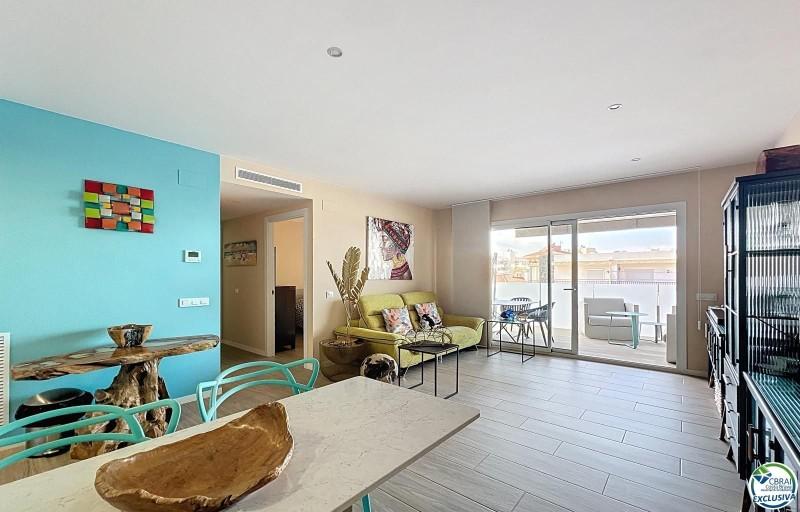 Apartamento en venta en Santa Margarida - FSF-CBR-5937