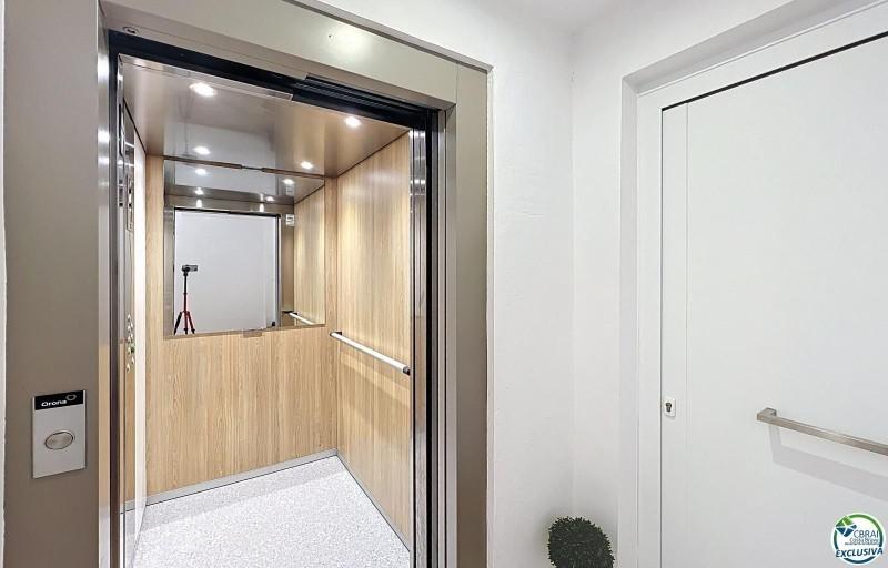 Apartamento en venta en Santa Margarida - FSF-CBR-5937