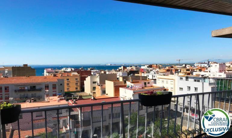 Apartamento en venta en Centre - FSF-CBR-5935