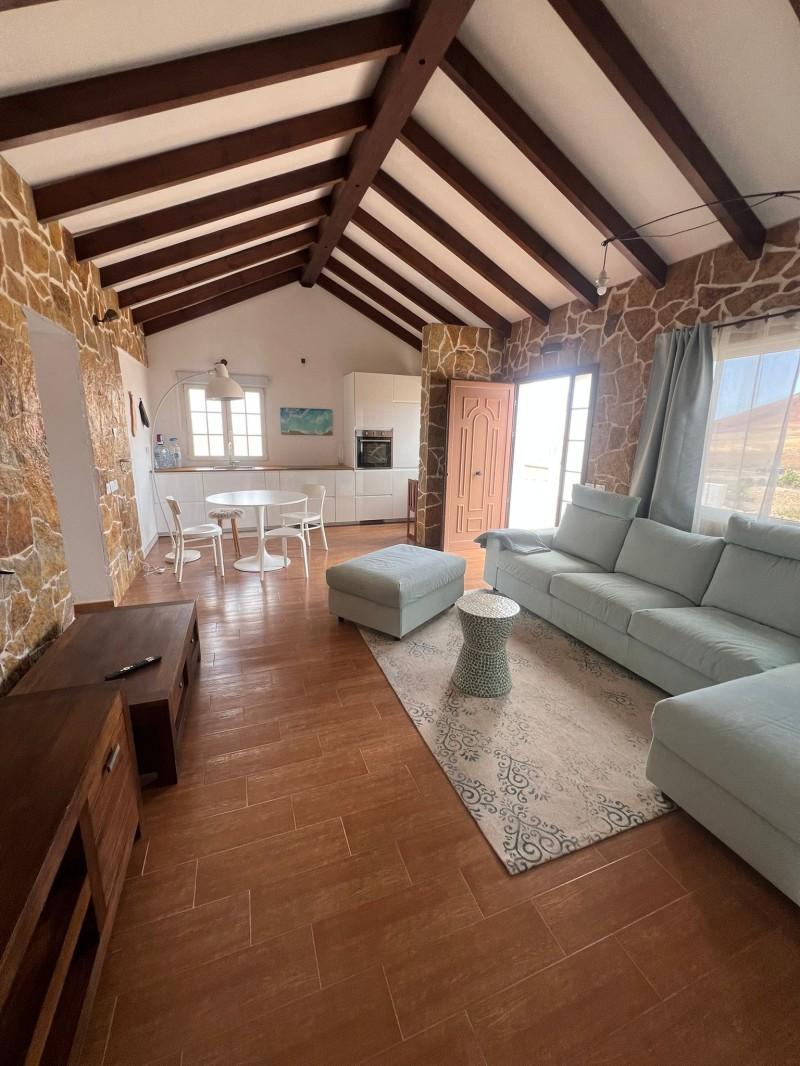 Casa en venta en Puerto del Rosario - GUW-VILRUSTEF0625