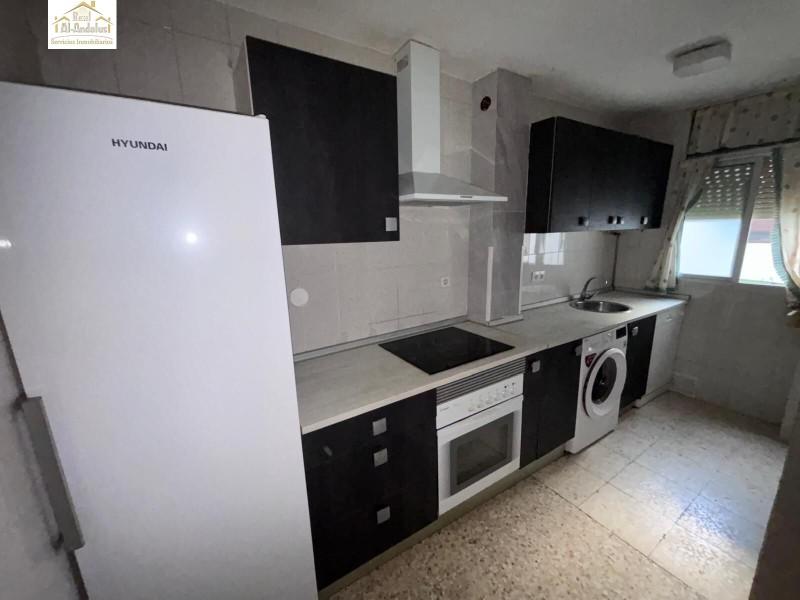 Квартира на продажу в Пуэрто Реаль - QON-RA514