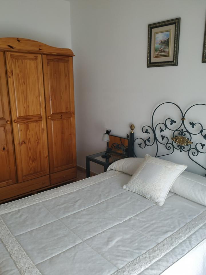Appartement à louer à Plasencia - ZEC-362