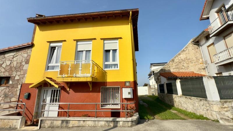 Chalet for sale in Santander - ESJ-AV-408