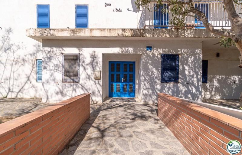 Apartamento en venta en Salatar, Roses - FSF-CBR-5883