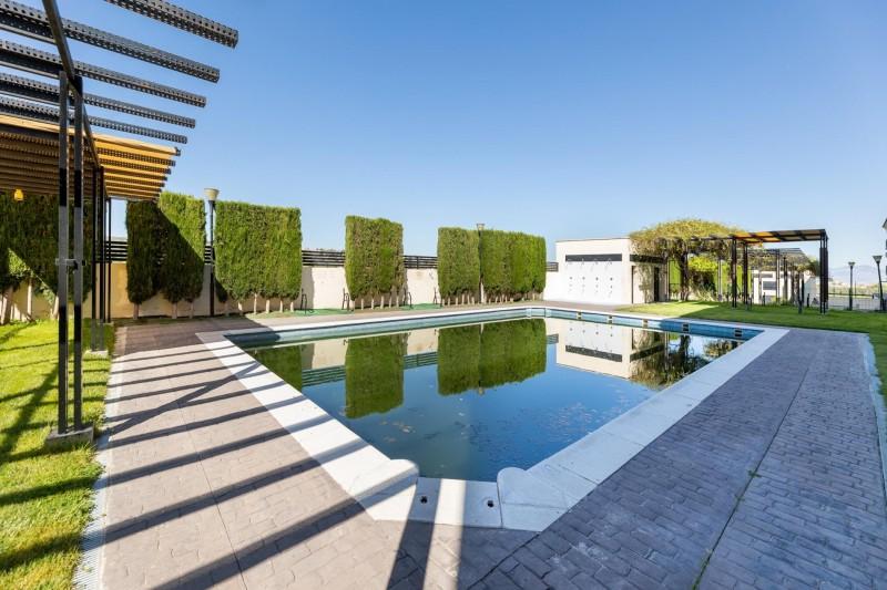 Casa en venta en Las Flores-La Huerta-Gabia Chica - IHR-13779