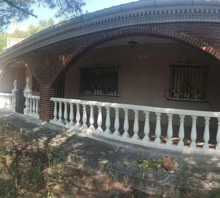 Chalet en venta en Calatayud - VKT-CALAT-1663