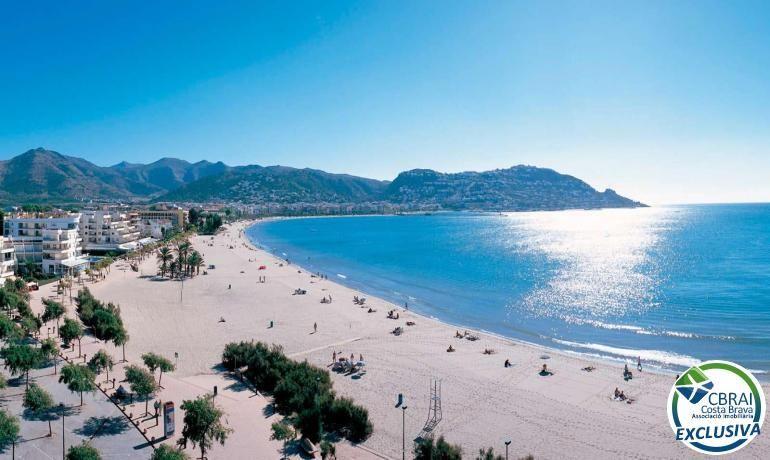 Apartamento en venta en Port Esportiu - Puig Rom - Canyelles - FSF-CBR-5829