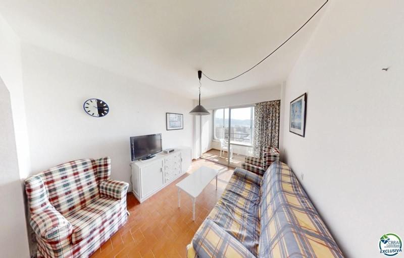 Apartamento en venta en Santa Margarida - FSF-CBR-5956