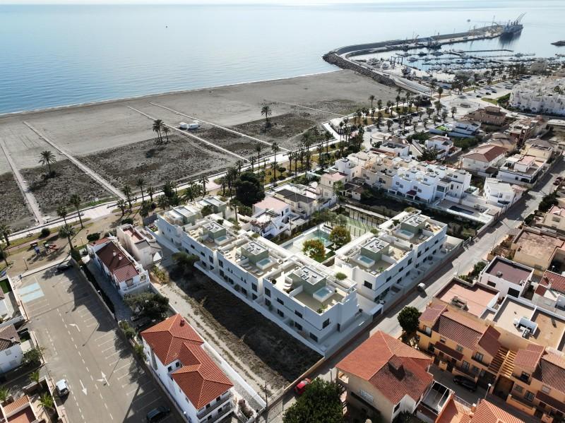 Flat for sale in Las Marinas - XOAQ-82999093-01