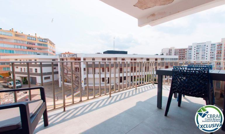 Apartamento en venta en Santa Margarida - FSF-CBR-5947