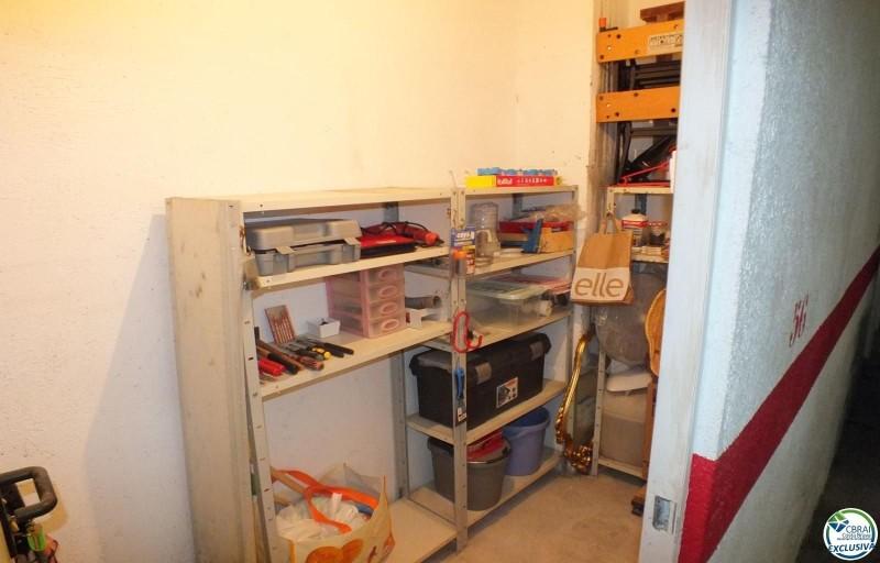 Apartamento en venta en Santa Margarida - FSF-CBR-5770