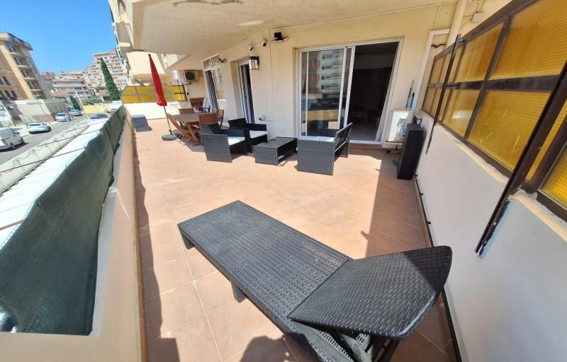 Apartamento en venta en Santa Margarida - FSF-CBR-5974