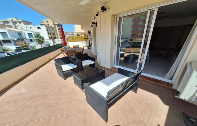 Apartamento en venta en Santa Margarida - FSF-CBR-5974