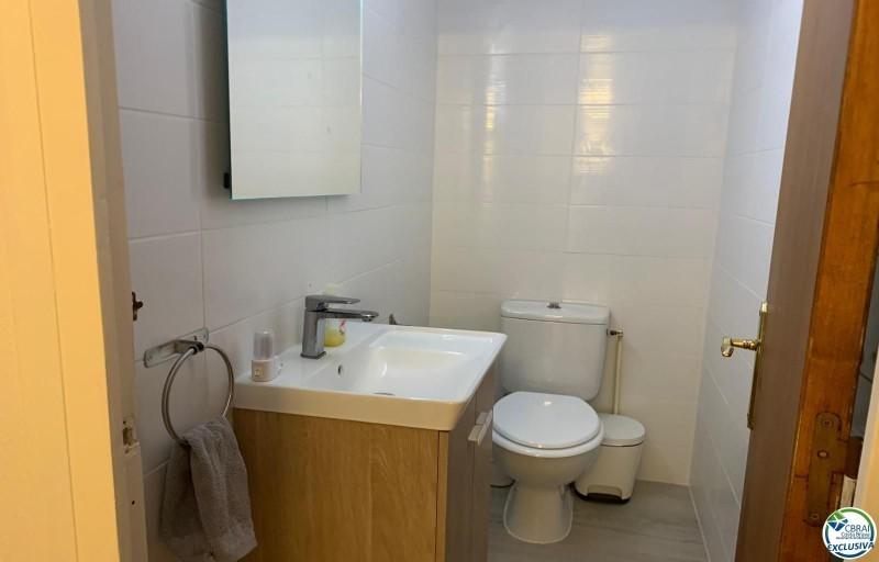 Apartamento en venta en Santa Margarida - FSF-CBR-5974