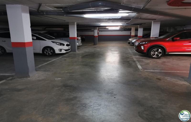 Garaje en venta en Llançà - FSF-CBR-5587