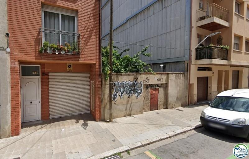 Parcela en venta en Creu de la Ma - Rally sur - FSF-CBR-4496