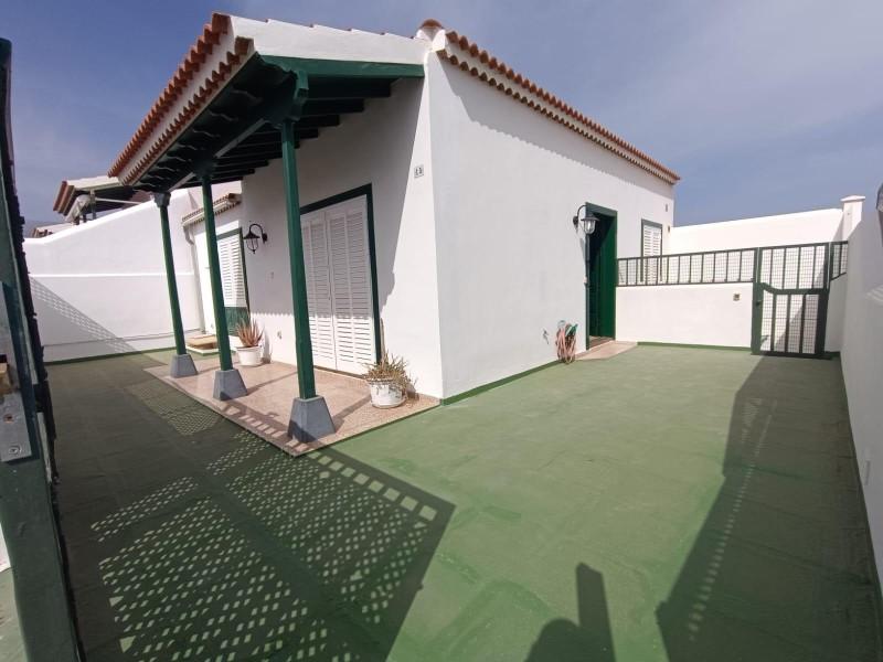 House to rent in Arico - FKZ-00397