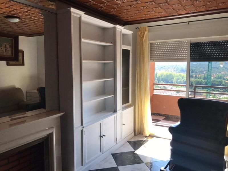 Appartement à louer à Plasencia - ZEC-444