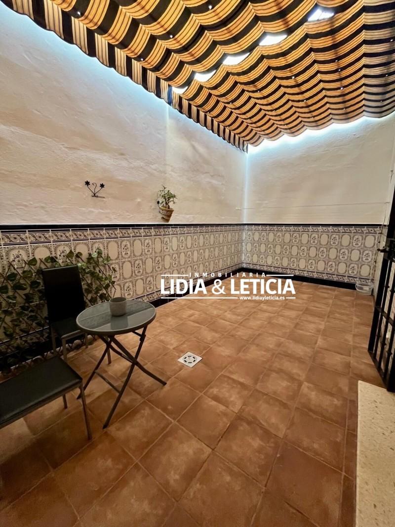 Casa en alquiler en Alcalá de Guadaira - PLA-12401