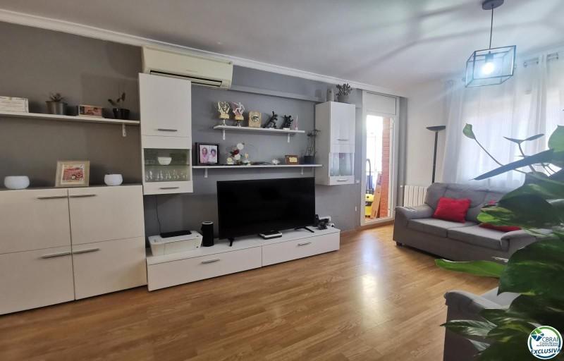 Apartamento en venta en L'Eixample - FSF-CBR-6009