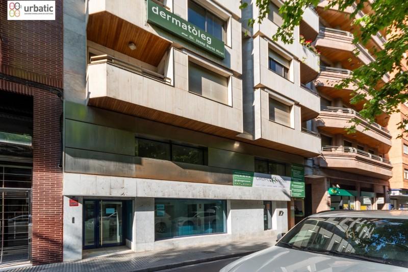 Oficina en venta en Plaza Elíptica-República Argentina - SFN-PR02033JA
