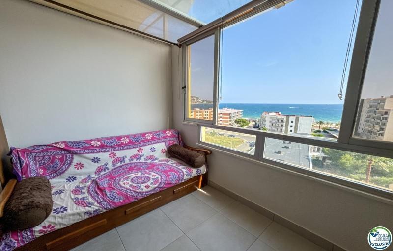 Apartamento en venta en Salatar - FSF-CBR-6025