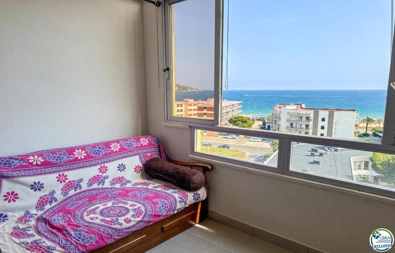 Apartamento en venta en Salatar - FSF-CBR-6025