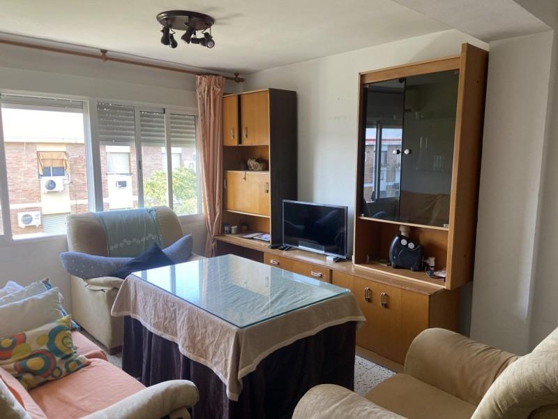 Flat for sale in Levante - XQV-so1403