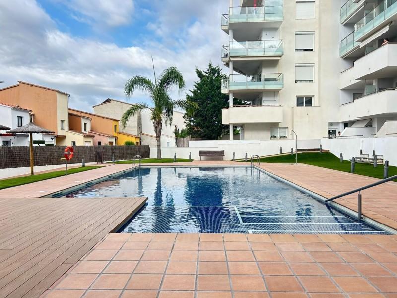 Apartamento en venta en Santa Margarida - FSF-25009NT