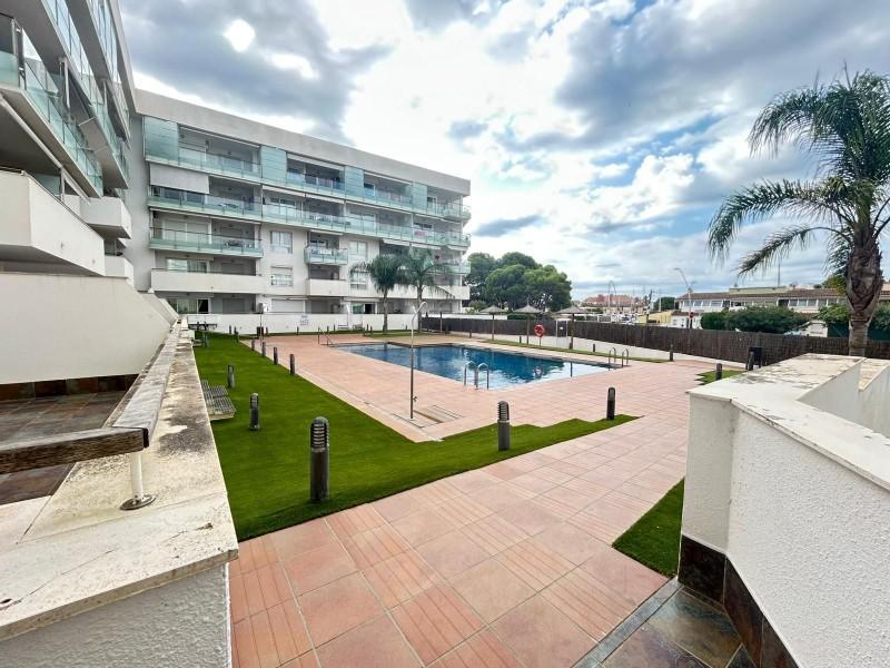 Apartamento en venta en Santa Margarida - FSF-25009NT