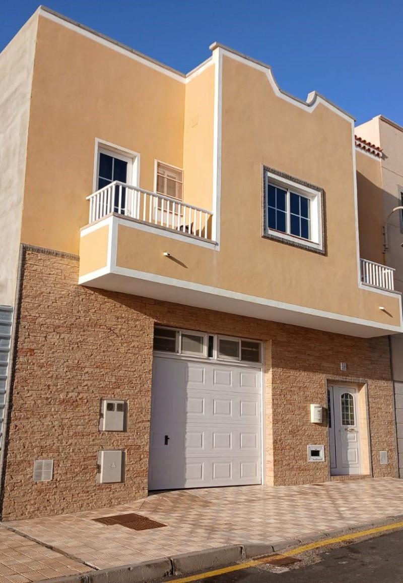 Casas baratas en Canarias (Islas)