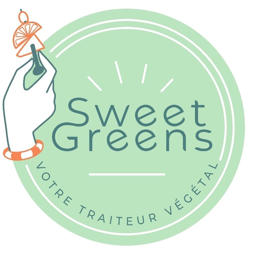 Sweet Greens - Traiteur Vegan - Bordeaux
