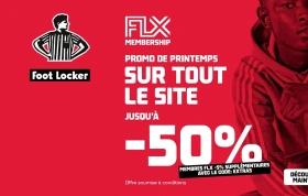Programmes de fidélité sneakers: Quel marchand choisir selon ton profil ? image