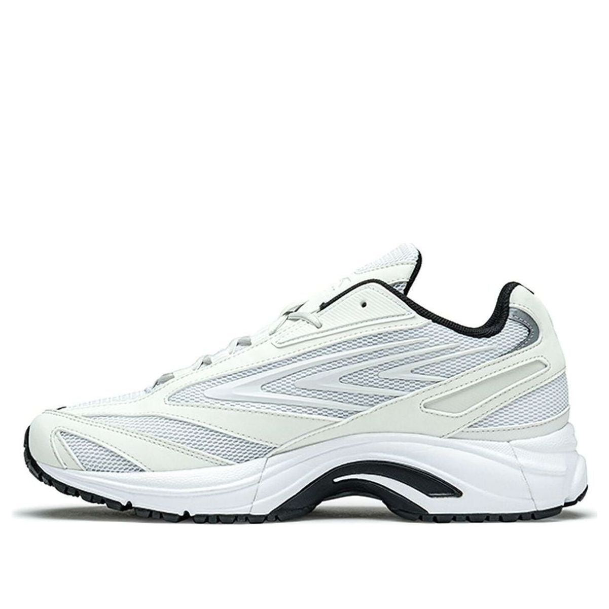 Sneakers Reebok Reebok Premier 2 Gray Black White Shoes/Sneakers | GV9923