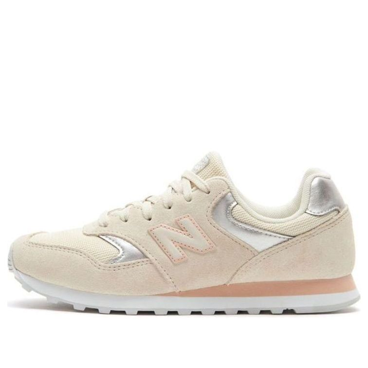 New Balance (WMNS) NB 393 Shoes Khaki