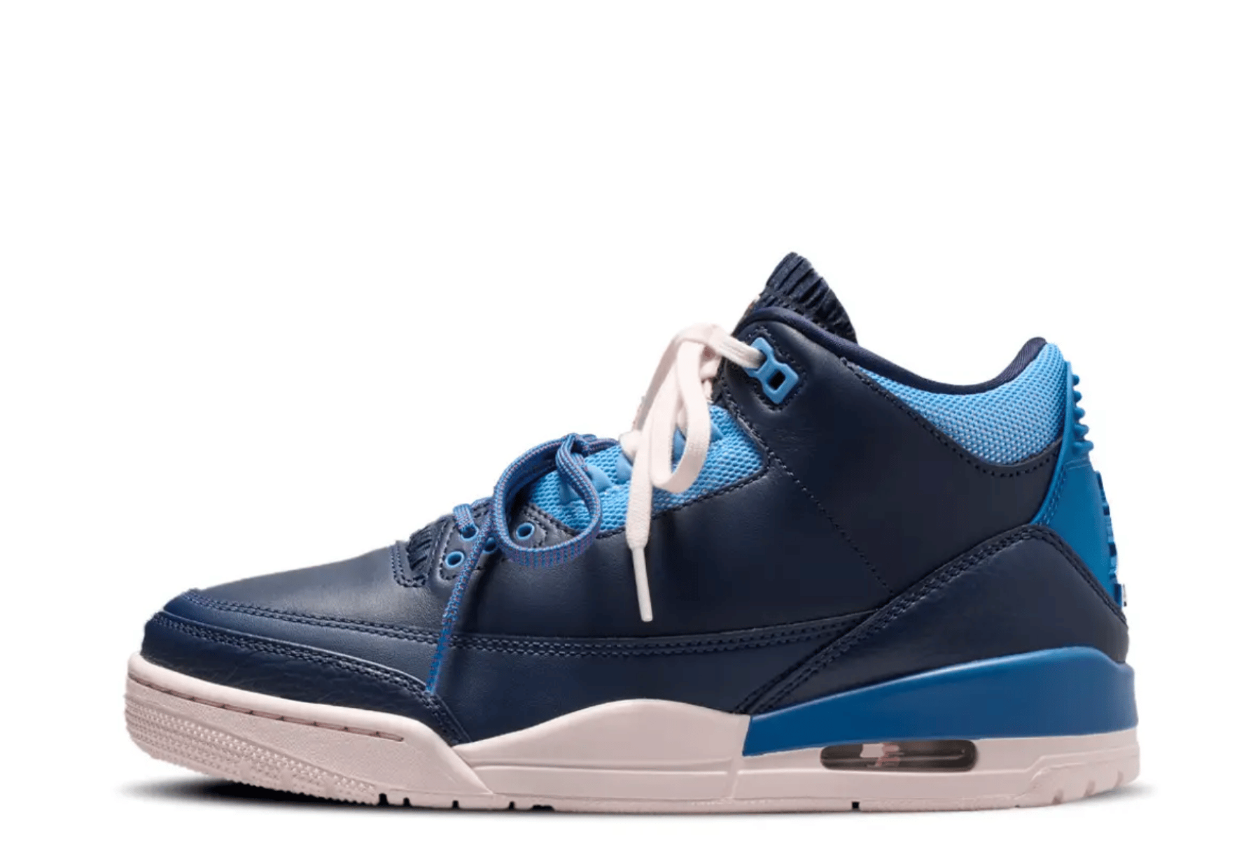 Air Jordan 3 WMNS Sports Renaissance