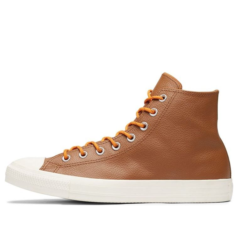 Sneakers Converse Converse Chuck Taylor All Star High 'Warm Tan' | 163337C