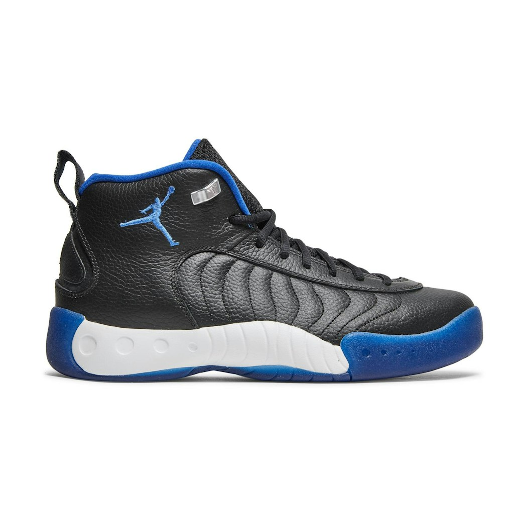 Sneakers Air Jordan Air Jordan Jumpman Pro Mid 'Black Varsity Royal' | 906876-006