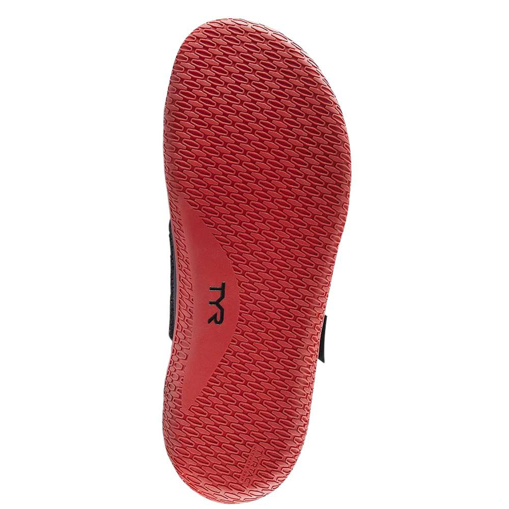 Sneakers TYR Tyr Baskets Dz-1 Barefoot | DZ1-002