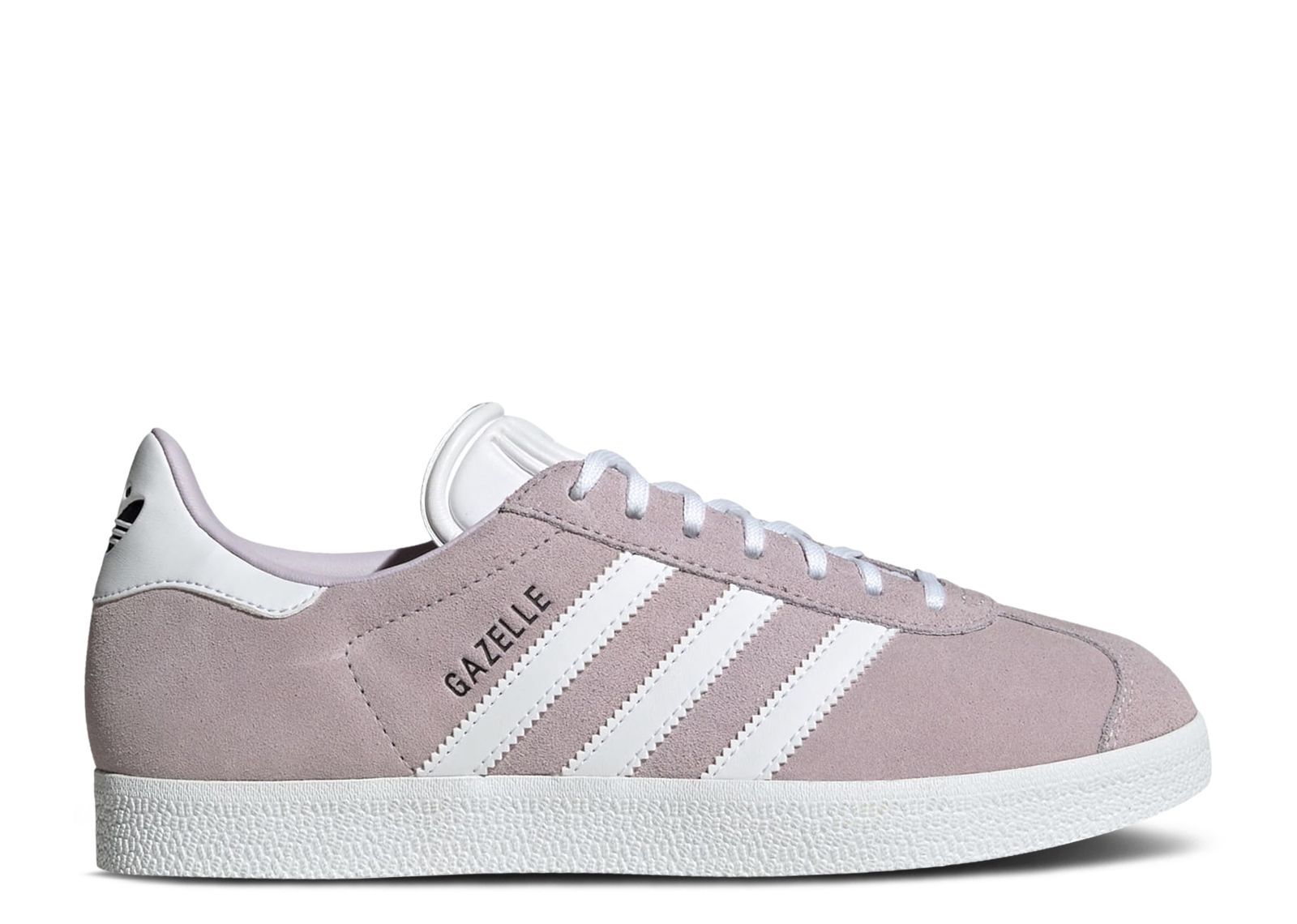 Sneakers Adidas (WMNS) adidas originals Gazelle 'Silver Dawn' | ID7005