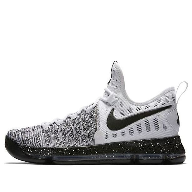 Sneakers Nike Nike KD 9 'Oreo' | 843392-100