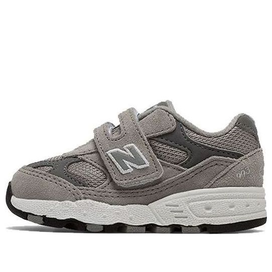 Sneakers New Balance New Balance 993 Series Grey Toddler | IV993GW-85C