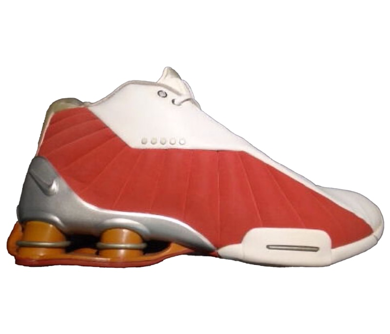 Sneakers Nike Nike Shox BB4 NBA All-Star | 830218-601